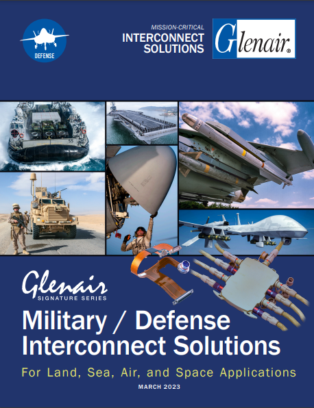 Military/Defense Interconnect Solutions